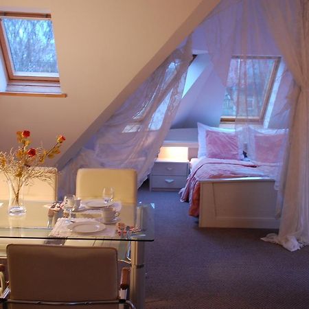 Apartments In Sopot Bagian luar foto