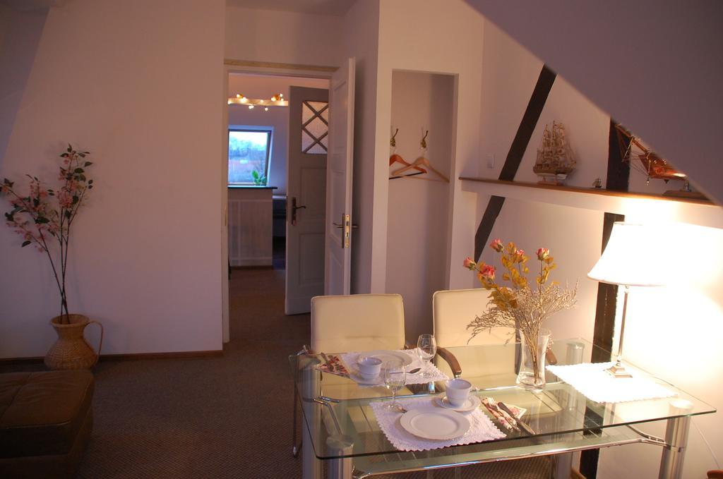 Apartments In Sopot Bagian luar foto