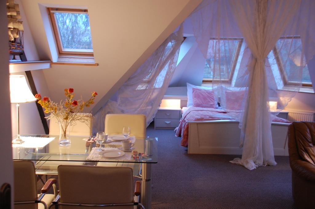 Apartments In Sopot Bagian luar foto