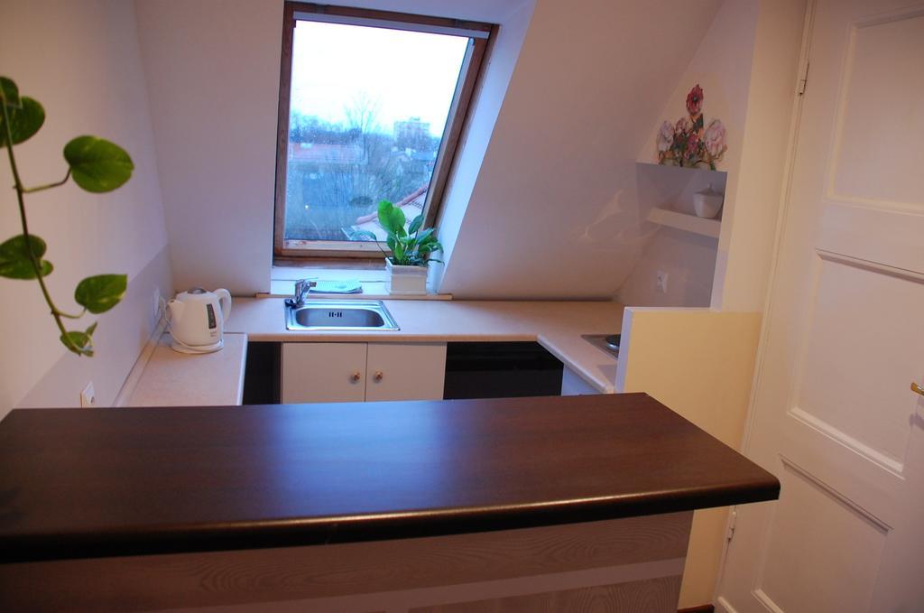 Apartments In Sopot Bagian luar foto