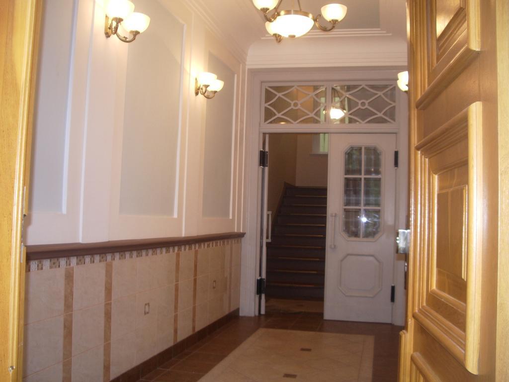 Apartments In Sopot Bagian luar foto