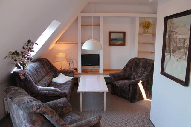 Apartments In Sopot Bagian luar foto