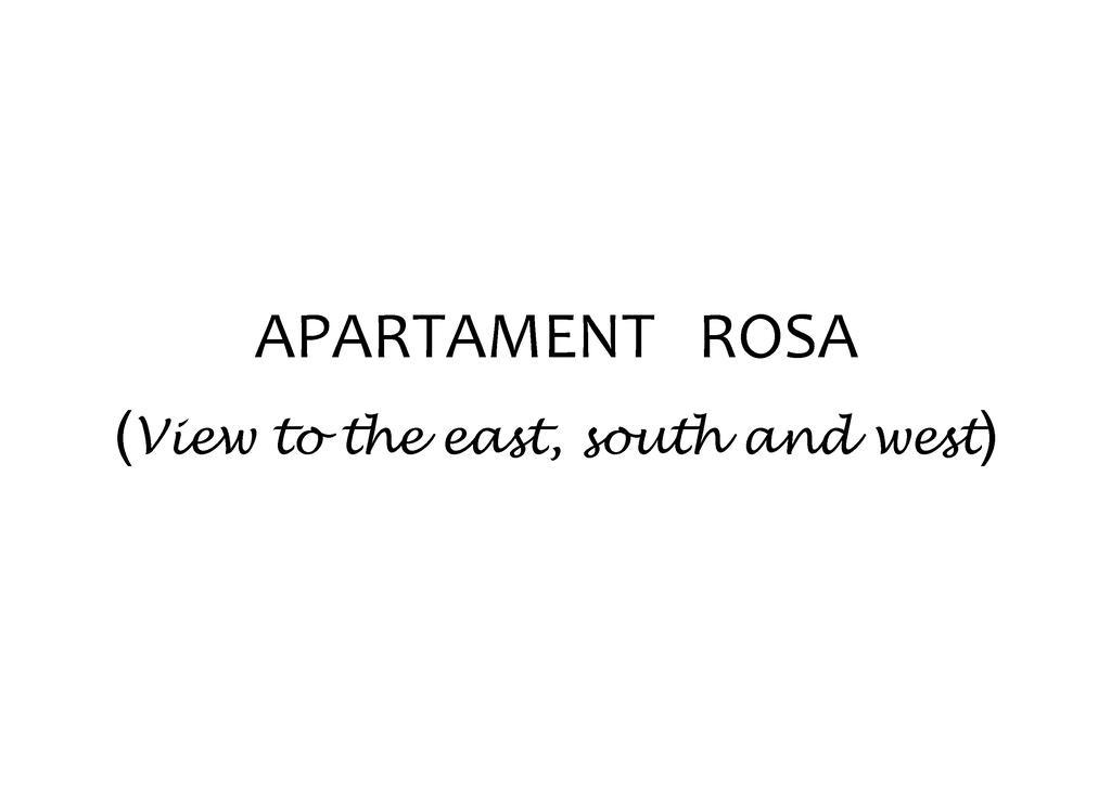 Apartments In Sopot Bagian luar foto