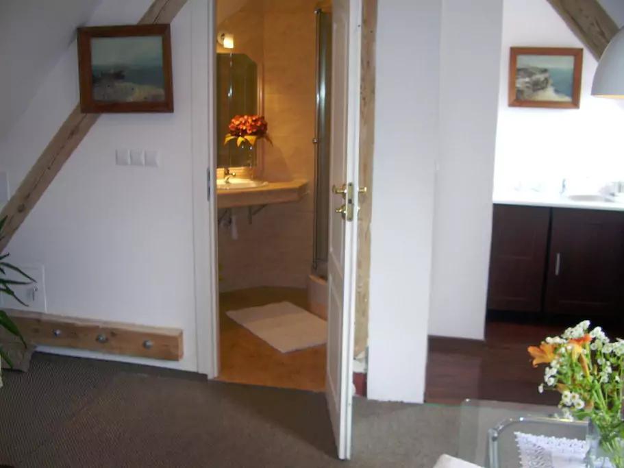 Apartments In Sopot Bagian luar foto