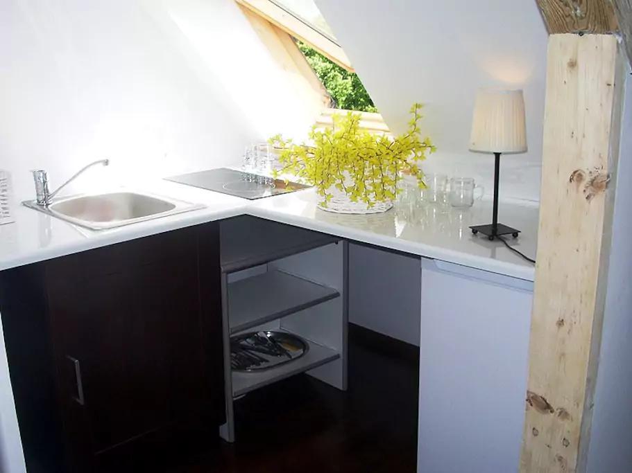 Apartments In Sopot Bagian luar foto