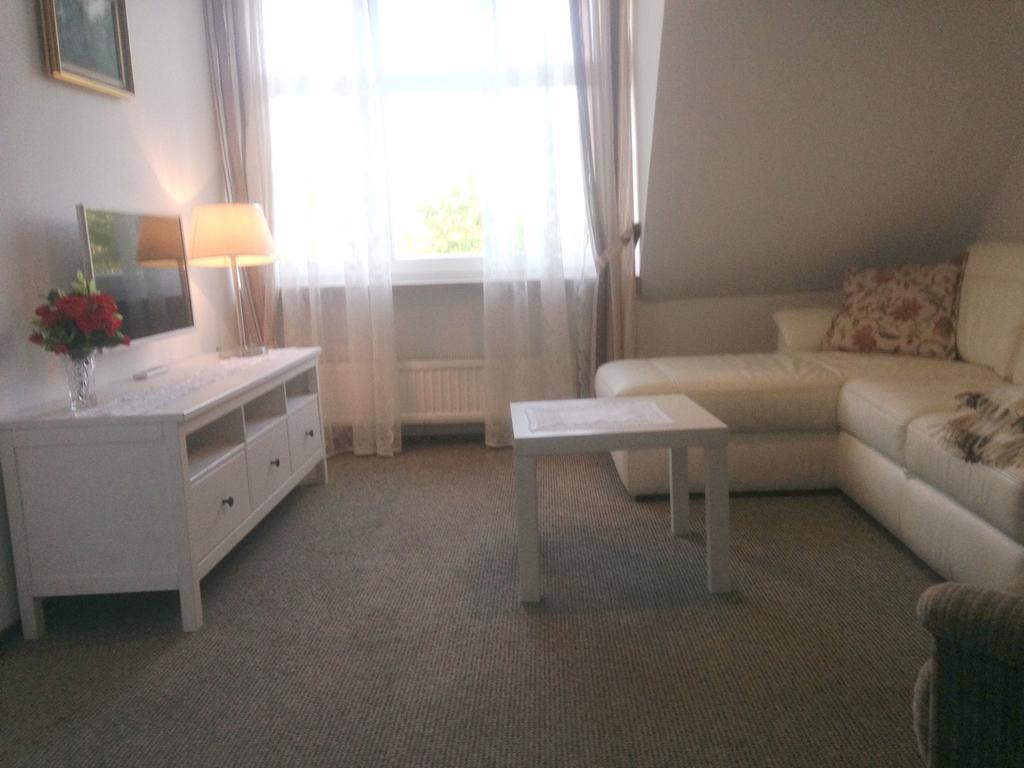 Apartments In Sopot Bagian luar foto