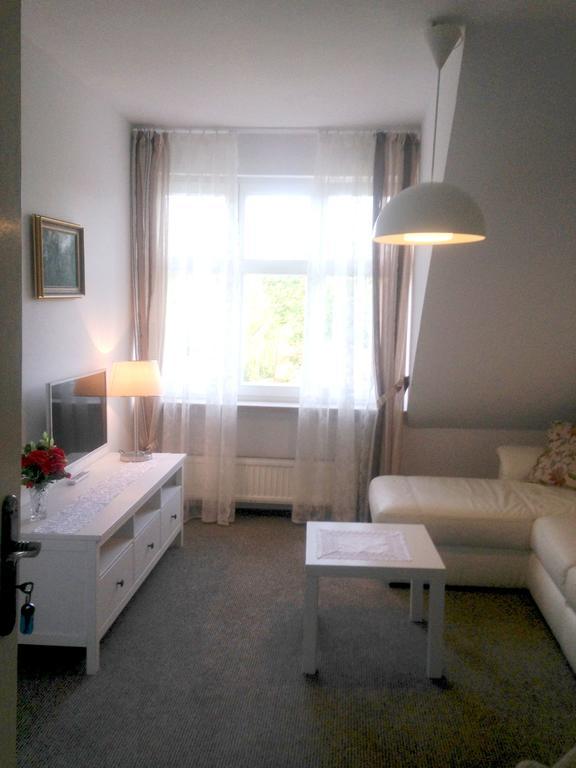 Apartments In Sopot Bagian luar foto