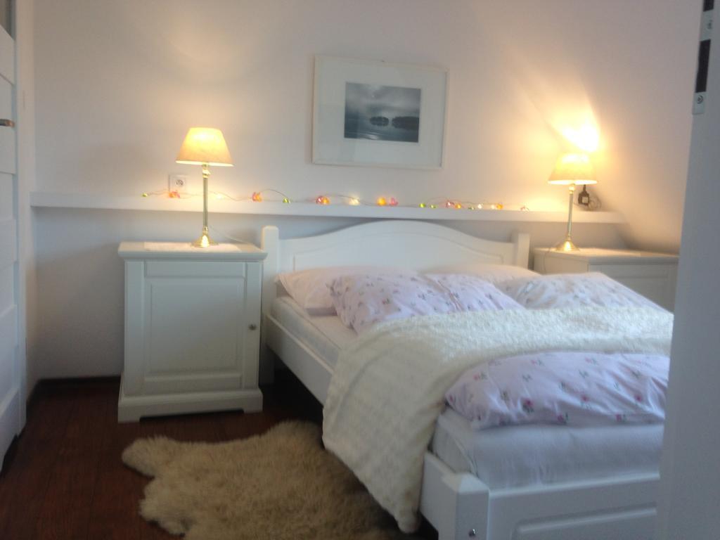 Apartments In Sopot Bagian luar foto