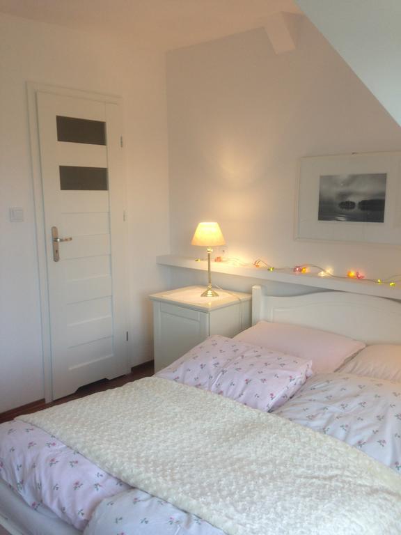 Apartments In Sopot Bagian luar foto
