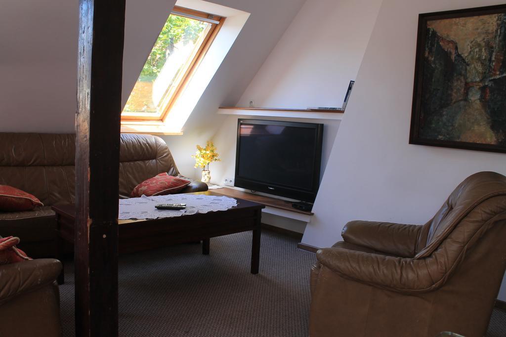 Apartments In Sopot Bagian luar foto