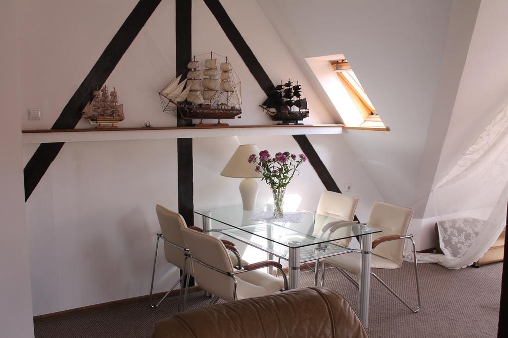 Apartments In Sopot Bagian luar foto